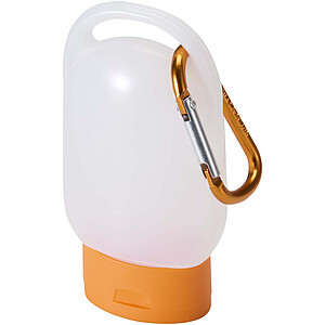 Squeeky mytí rukou, oranžová