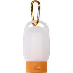 Squeeky mytí rukou, oranžová