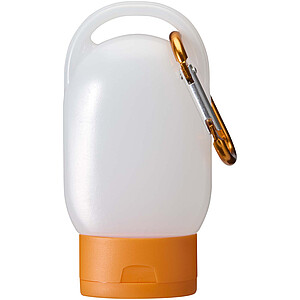 Squeeky mytí rukou, oranžová