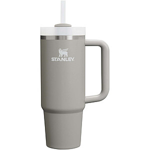 Stanley Quencher® H2.0 FlowState™ 890 ml recyklovaný nerezový izolovaný tumbler, šedá