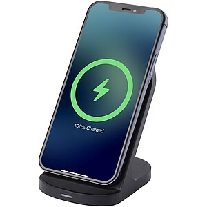 Stojan na mobil s bezdrôtovým nabíjaním