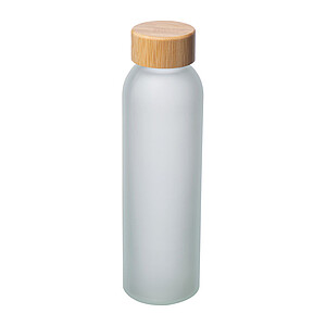 Sublimačná fľaša 500 ml, biela