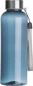 SULEJA Láhev z RPET, 500 ml, modrá
