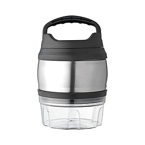 SVAROK Jídlonosič, dvoudílný, 600ml a 320 ml