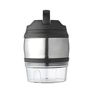 SVAROK Jídlonosič, dvoudílný, 600ml a 320 ml