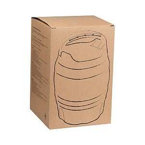 SVAROK Jídlonosič, dvoudílný, 600ml a 320 ml