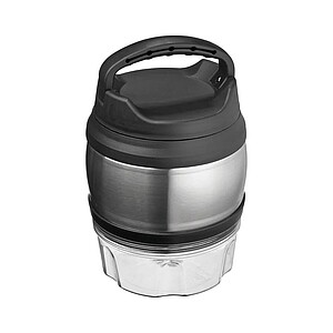 SVAROK Nosič jedla, dvojdielny, 600 ml a 320 ml