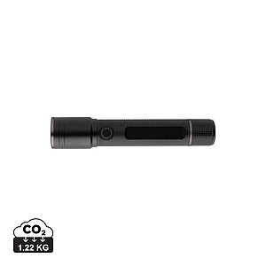 Svítilna s USB nabíjením