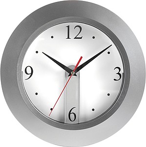 SWAP Nástěnné hodiny s odnímatelným ciferníkem - hodiny s vlastním potiskem