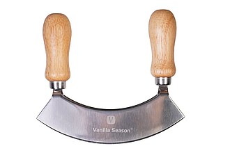 TANGANIKA Sekáčik na bylinky Vanilla Season