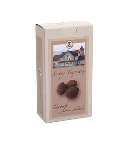 TARTUFI Čokoládové pralinky 170 g