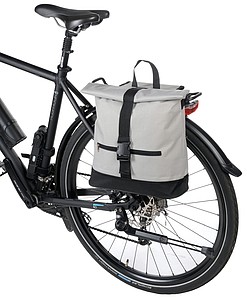 Taška na bicykel