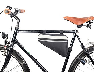 Taška na bicykel