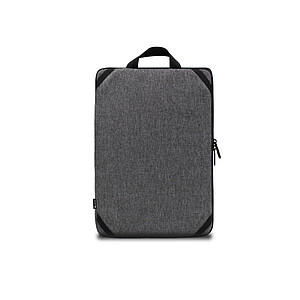 Taška na notebook 15,4 palcov Brandcharger, sivá