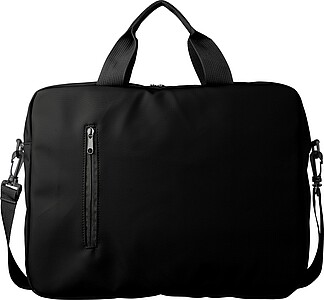 Taška na notebook 15", čierna