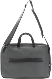 Taška na notebook BrandCharger, černá