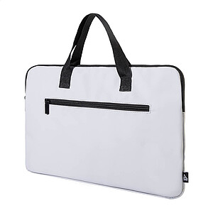 Taška na notebook RPU, šedá