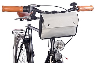 Taška na riadidlá bicykla