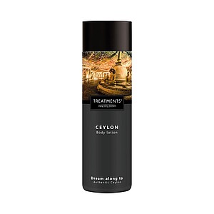Tělový krém TREATMENTS® Body Lotion, 250 ml - Ceylon