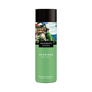 Tělový krém TREATMENTS® Body Lotion, 250 ml - Mahayana