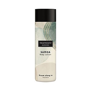 Tělový krém TREATMENTS® Body Lotion, 250 ml - Samoa