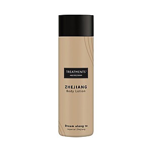 Tělový krém TREATMENTS® Body Lotion, 250 ml - Zhejiang