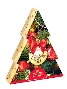TERI TREE - RISTON Christmas Tee Tree papír 50g
