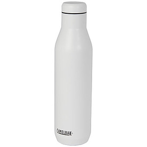 Termo láhev 750ml, bílá