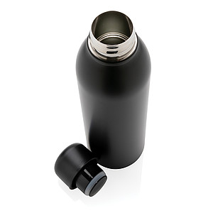 Termo lahev z RCS recyklované oceli 500ml