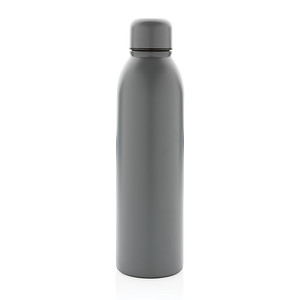 Termo lahev z RCS recyklované oceli 500ml