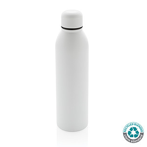 Termo lahev z RCS recyklované oceli 500ml
