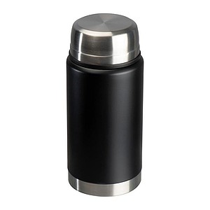 Termo nádoba na jedlo so skladacou lyžičkou, 750 ml