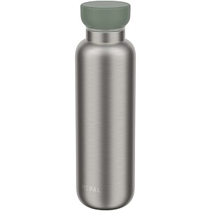 Termofľaša na vodu 500 ml, zelená