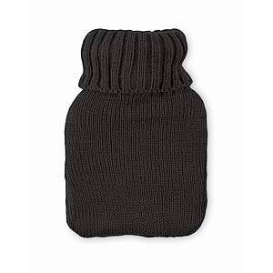 Termofor 400 ml, černá
