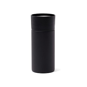Termohrnček 300 ml, čierny
