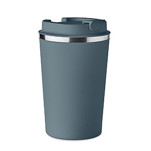 Termohrnček 350 ml, petrolejová