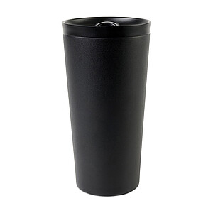 Termohrnček 500 ml, čierna