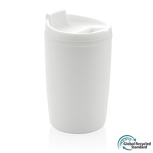 Termohrnček z GRS recyklovaného PP