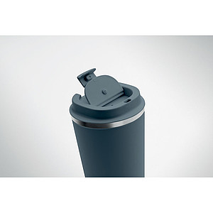 Termohrnek 350 ml, petrolejová