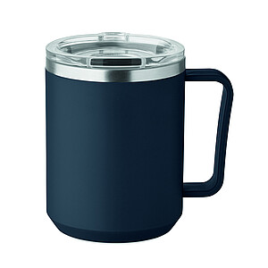 Termohrnek 400 ml, námořní modrá