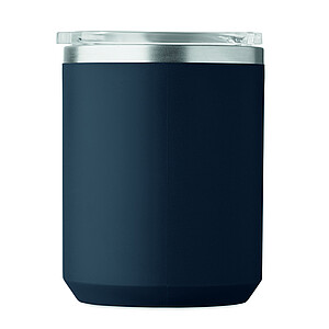 Termohrnek 400 ml, námořní modrá