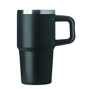 Termohrnek 500ml, černá