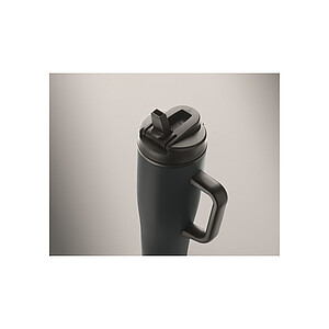 Termohrnek 900 ml, námořní modrá