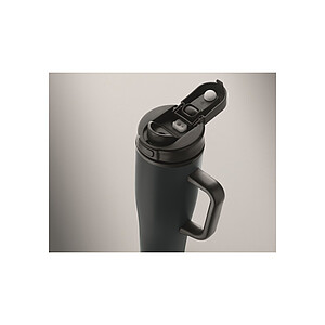 Termohrnek 900 ml, námořní modrá