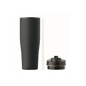 Termohrnek 900 ml, námořní modrá
