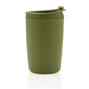Termohrnek z GRS recyklovaného PP