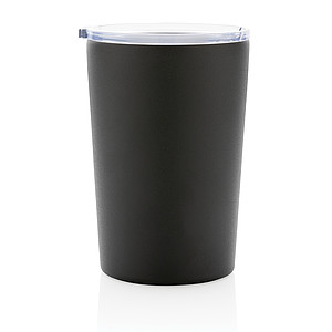 Termohrnek z RCS recyklované oceli 420ml