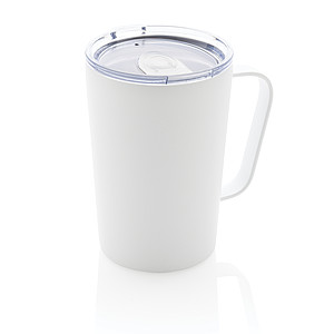 Termohrnek z RCS recyklované oceli 420ml