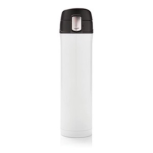 Termoska 450ml, bílá