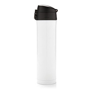 Termoska 450ml, bílá